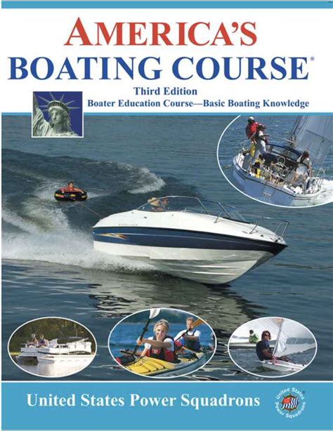 Boating Safety Course