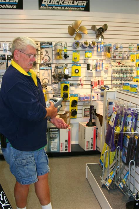 Boating Supplies Ottawa