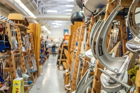 Boating Supplies Seattle