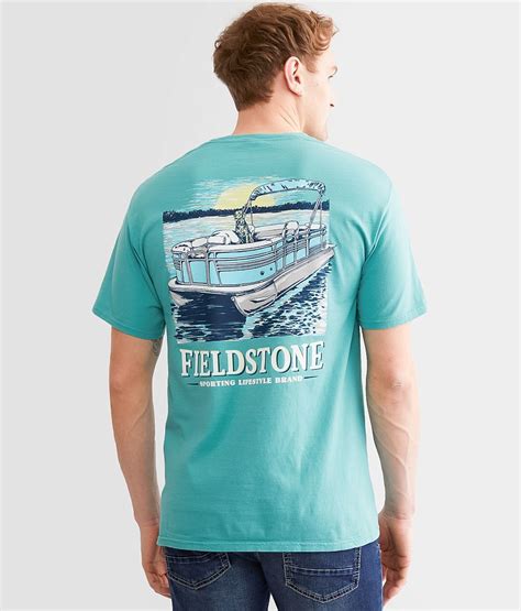 Boating Tee Shirts