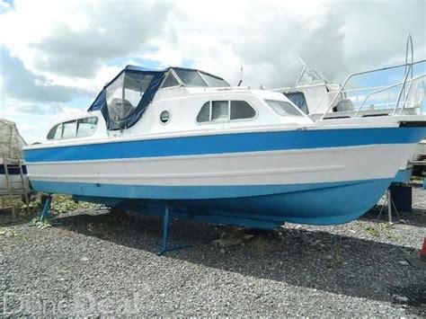 boats for sale offaly