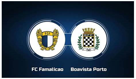 UMA 2ª PARTE À CAMPEÃO - Boavista 0-5 FC Porto (Crónica do jogo e