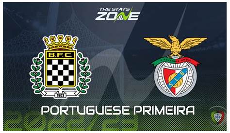 Boavista vs Benfica Preview & Prediction | 2022-23 Portuguese Primeira