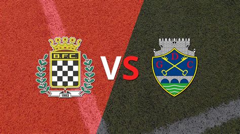 boavista fc vs chaves