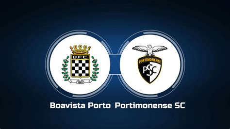 boavista porto vs portimonense sc prediction