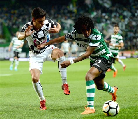 boavista vs sporting lisboa