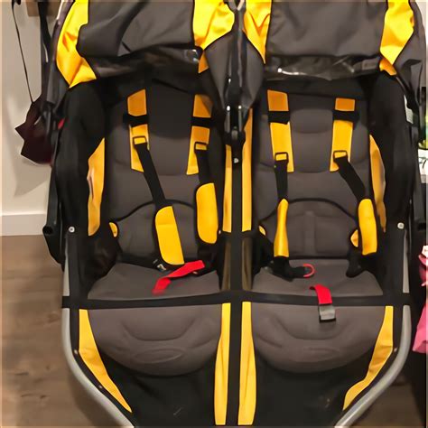 Double Bob Duallie stroller for sale in San Diego, CA 5miles Buy and