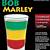 bob marley drink recipe