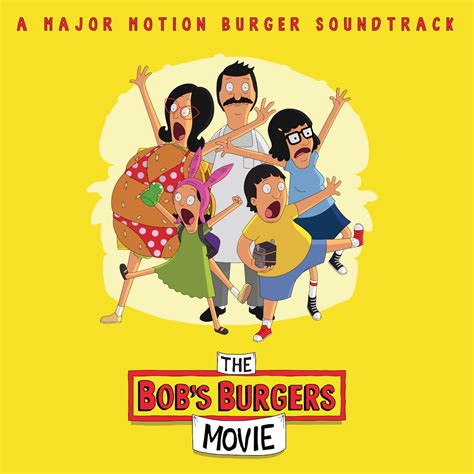 bob's burgers official store