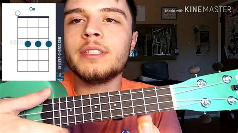 Bob's Burgers Ukulele Tutorial