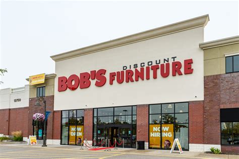 bob's discount outlet furniture