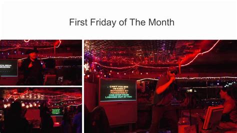 Bob's Java Jive Karaoke