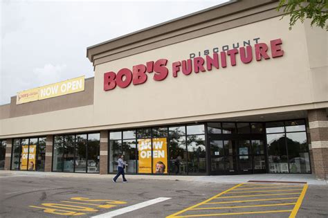 bob's outlet store near me