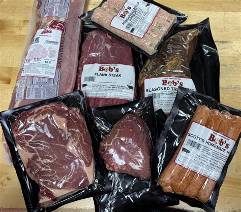 Bob's Processing South Haven Mi