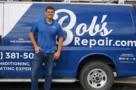 bob's repair las vegas