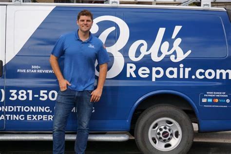 bob's repair las vegas nv