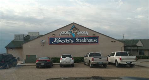 bob's steakhouse south dakota