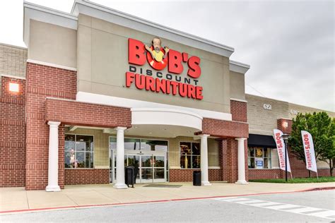 bob's stores furniture outlet