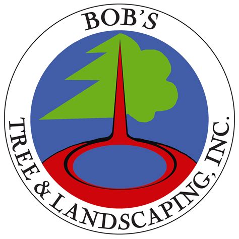 bob's tree and landscaping