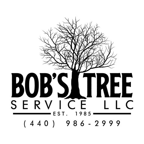 bob's tree service amherst ohio