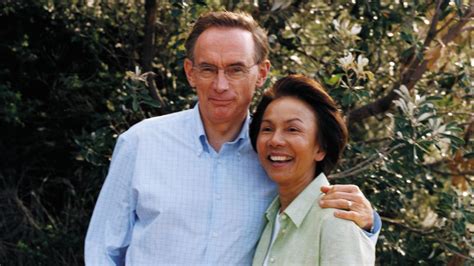 bob and helena carr