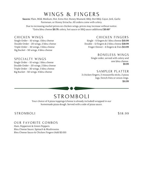 Slideshow Pizza Hut, Papa John’s, Marco’s Pizza show off new menu