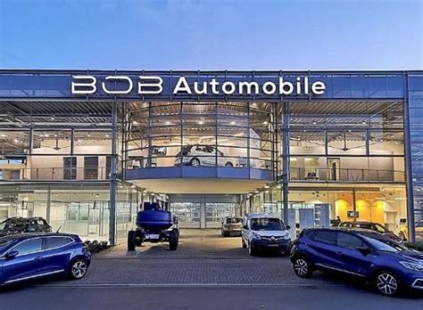 Bob Automobile Group