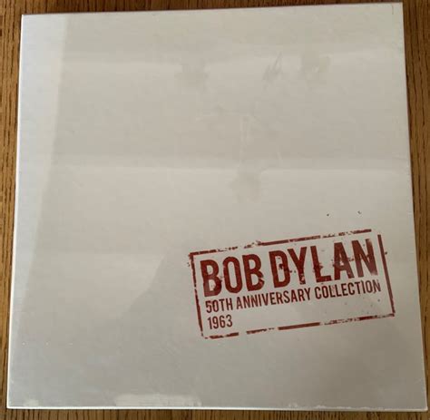 rdsblog.info:bob dylan 50th anniversary collection 1963 vinyl