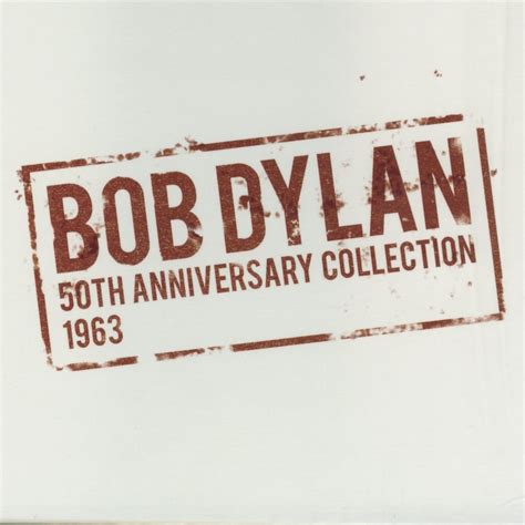 yourlifesketch.shop:bob dylan 50th anniversary collection 1963 vinyl