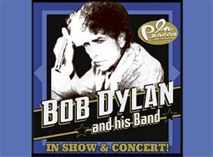 bob dylan concert tickets ticketmaster