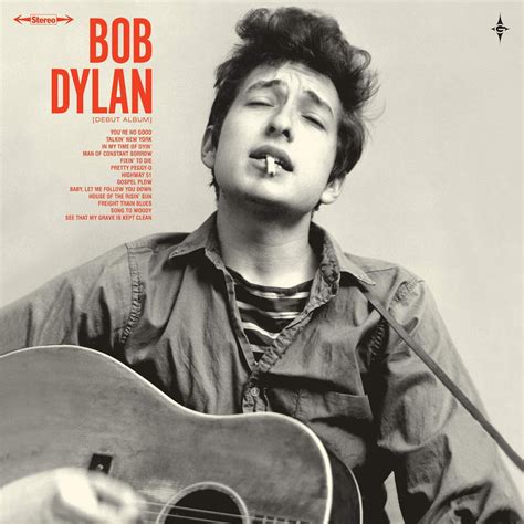 bob dylan covers album