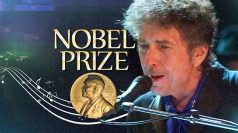 bob dylan nobel peace prize 2016