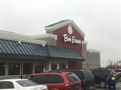 Bob Evans Big Rapids