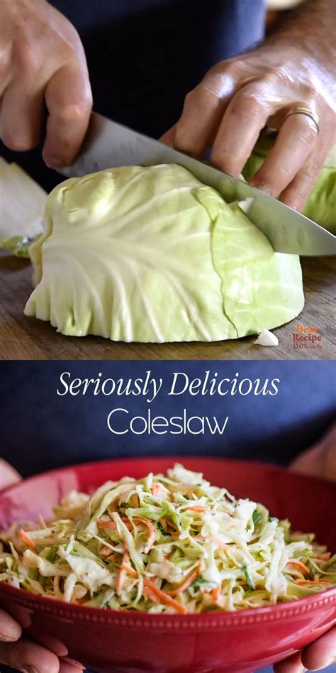 bob evans coleslaw recipe ingredients