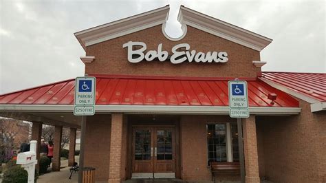 bob evans harding hwy lima ohio