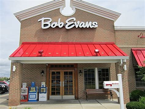 bob evans in mayfield heights