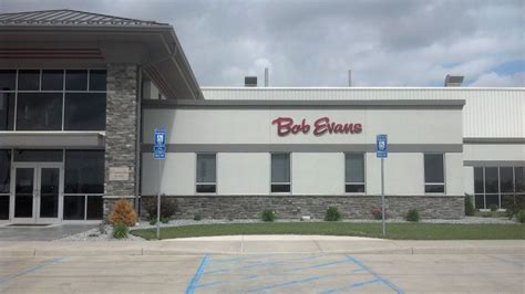 bob evans lima ohio factory