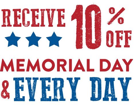 Bob Evans Military Discount Code