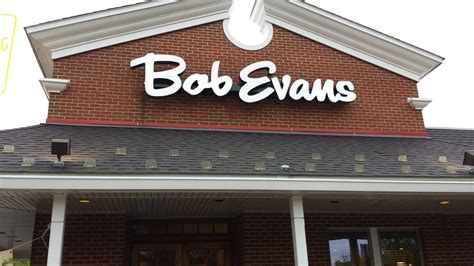 bob evans nottingham maryland