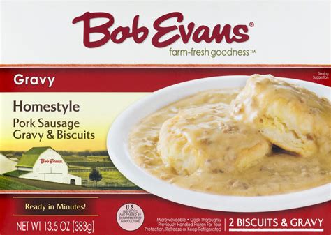 bob evans sausage gravy for sale