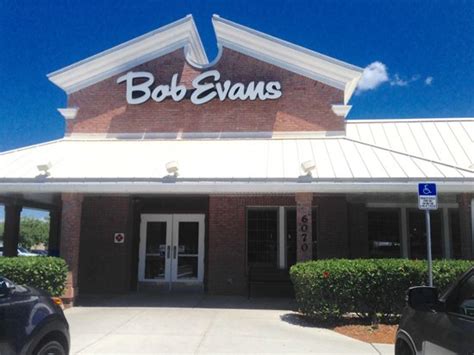 Bob Evans Vero Beach