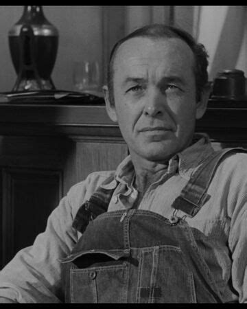 Bob Ewell In To Kill A Mockingbird