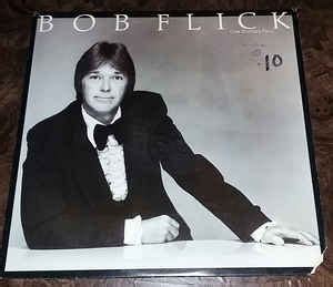 bob flick the brothers four