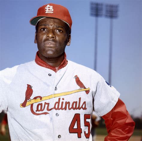 bob gibson net worth