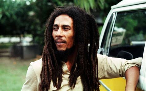 bob marley / bob marley