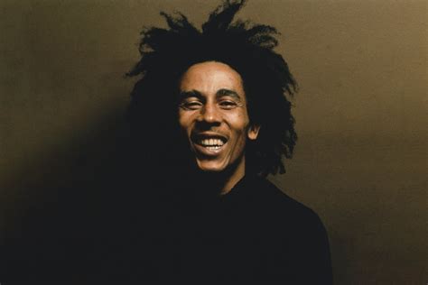 Bob Marley Catalog