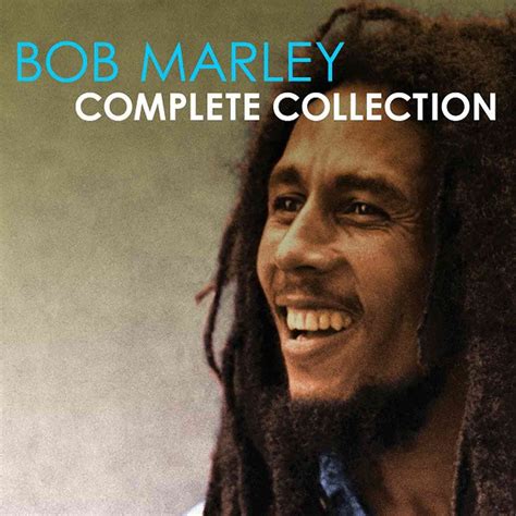 bob marley collections