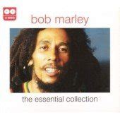 bob marley the essential collection