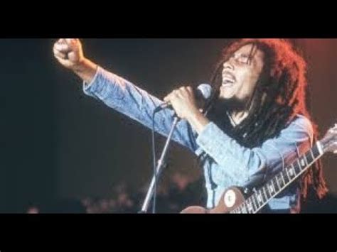 bob marley tour 2020