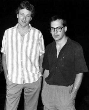 bob odenkirk and conan o'brien